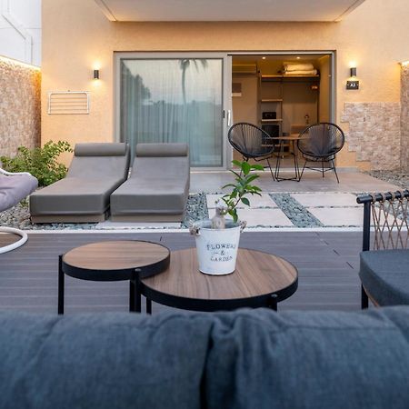 Tigaki Golden Star Relax Hotel - Adults Only 16 Plus מראה חיצוני תמונה