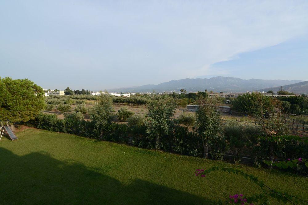 Tigaki Golden Star Relax Hotel - Adults Only 16 Plus מראה חיצוני תמונה