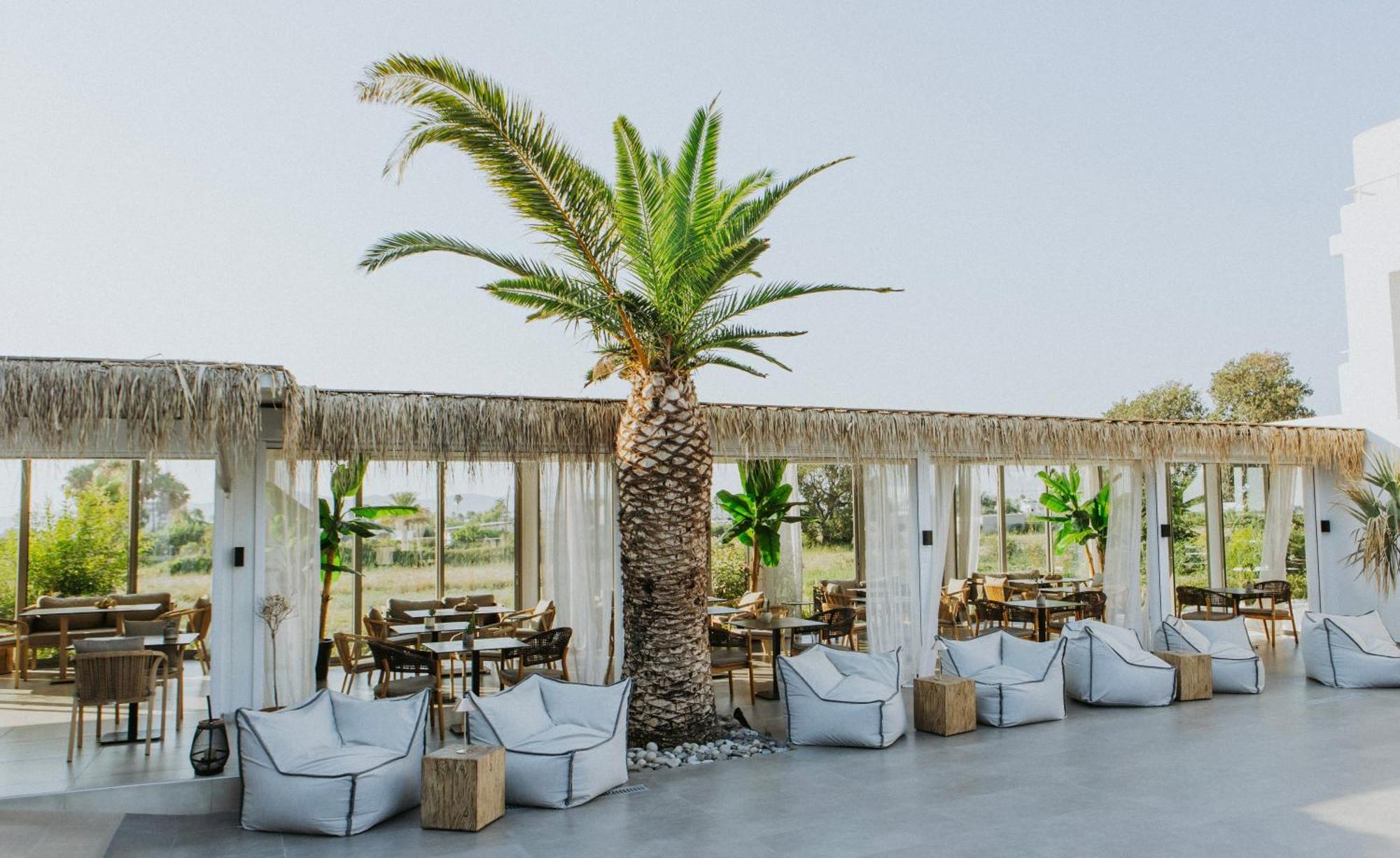Tigaki Golden Star Relax Hotel - Adults Only 16 Plus מראה חיצוני תמונה