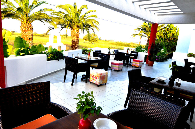 Tigaki Golden Star Relax Hotel - Adults Only 16 Plus מראה חיצוני תמונה