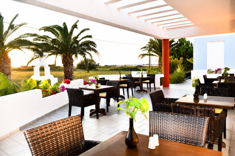 Tigaki Golden Star Relax Hotel - Adults Only 16 Plus מראה חיצוני תמונה