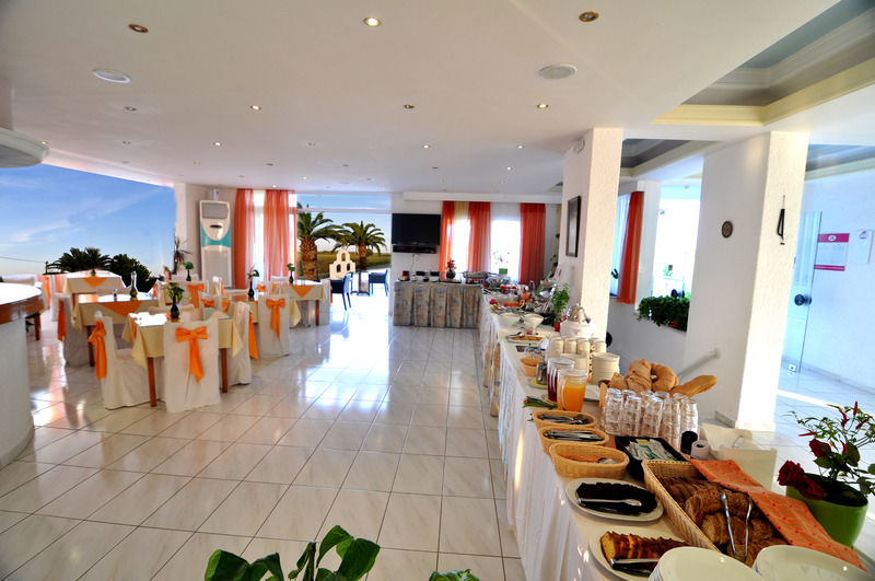 Tigaki Golden Star Relax Hotel - Adults Only 16 Plus מראה חיצוני תמונה