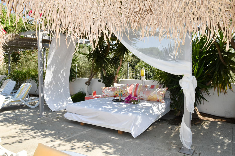 Tigaki Golden Star Relax Hotel - Adults Only 16 Plus מראה חיצוני תמונה