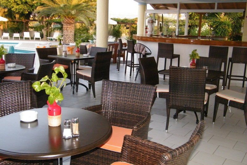 Tigaki Golden Star Relax Hotel - Adults Only 16 Plus מראה חיצוני תמונה