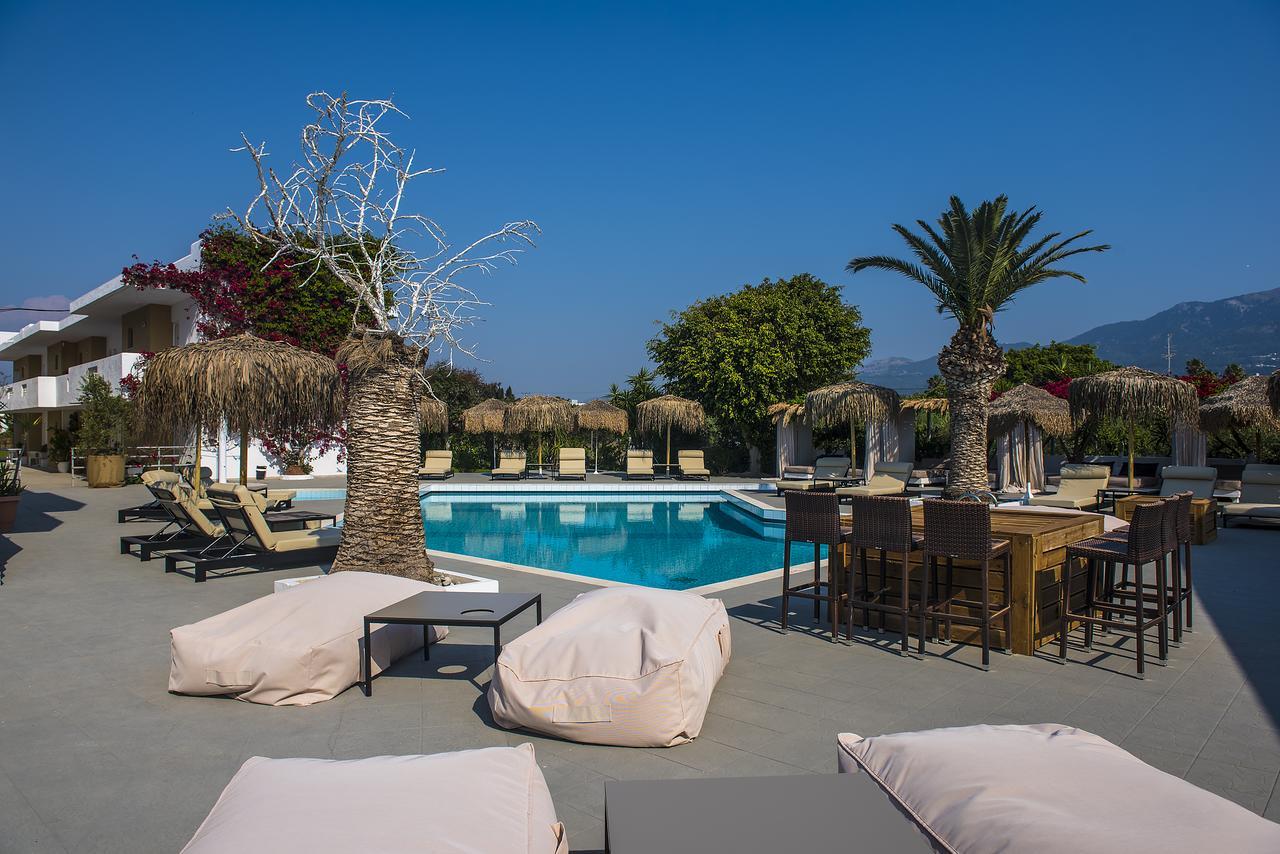 Tigaki Golden Star Relax Hotel - Adults Only 16 Plus מראה חיצוני תמונה