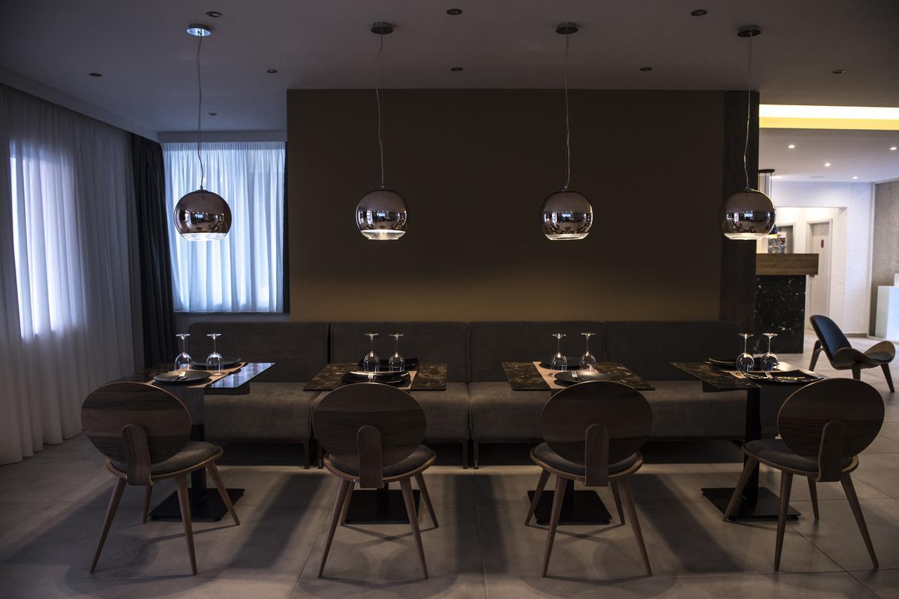 Tigaki Golden Star Relax Hotel - Adults Only 16 Plus מראה חיצוני תמונה
