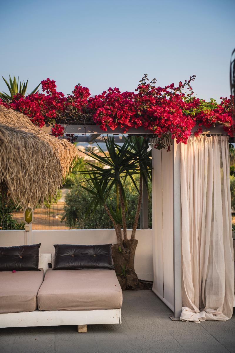 Tigaki Golden Star Relax Hotel - Adults Only 16 Plus מראה חיצוני תמונה
