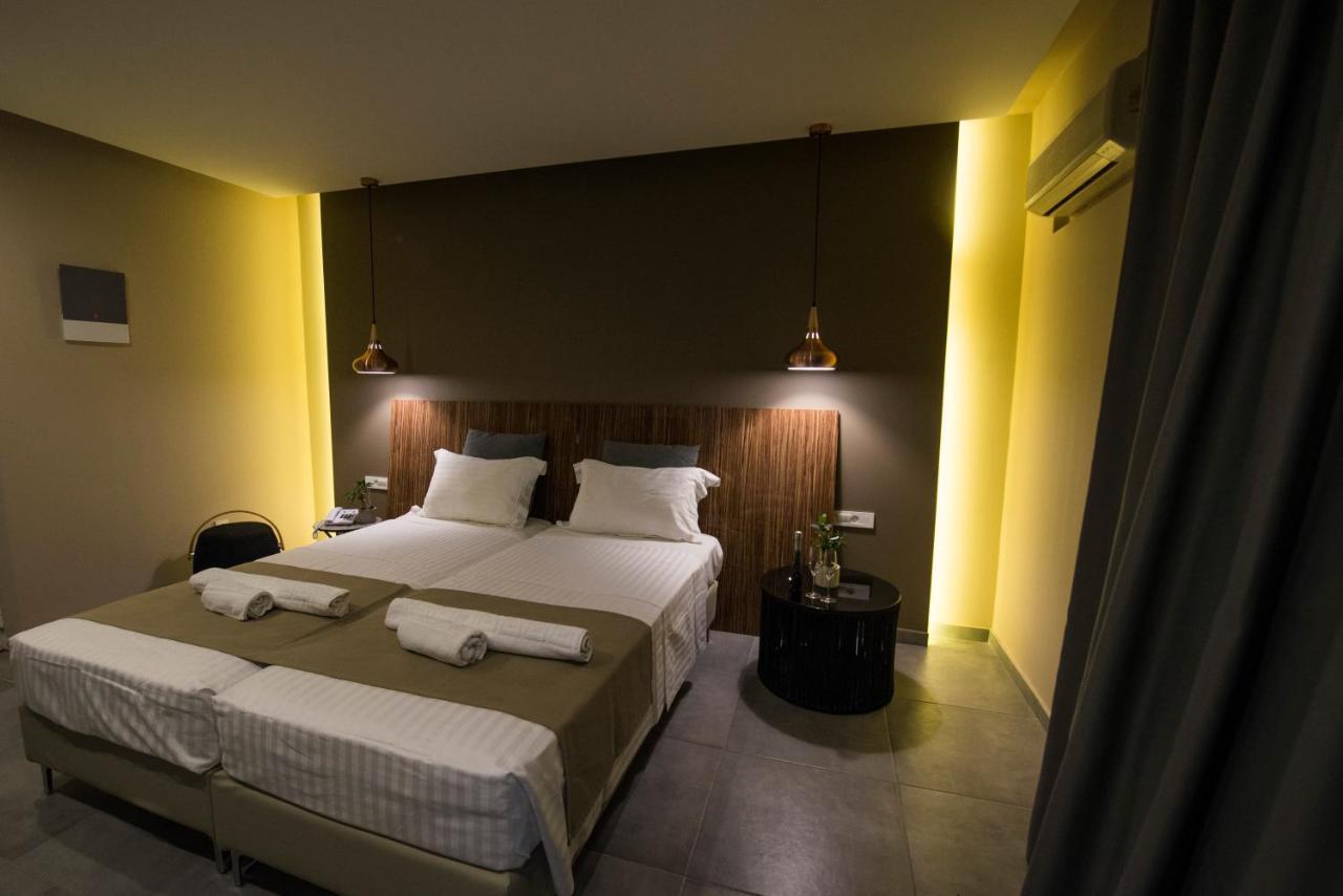 Tigaki Golden Star Relax Hotel - Adults Only 16 Plus מראה חיצוני תמונה